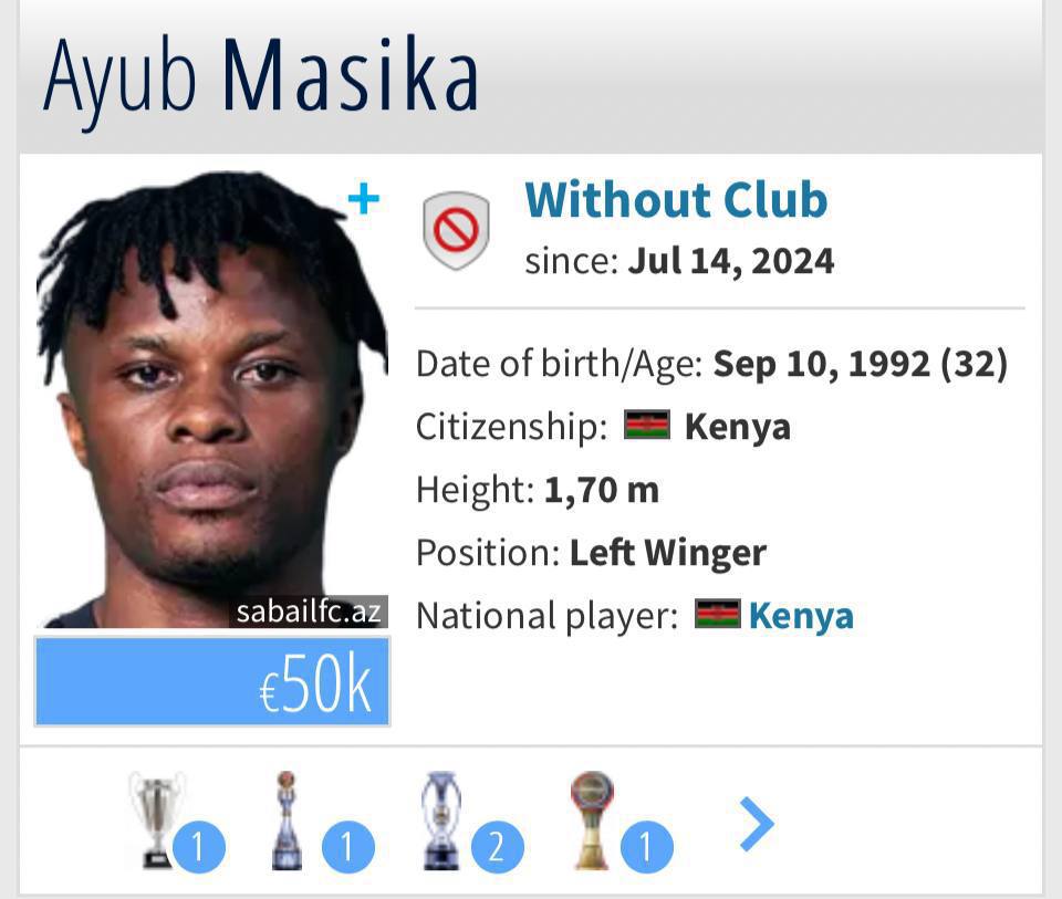 کارنامه عجیب مهاجم خارجی مدنظر استقلال