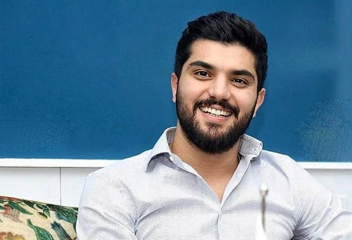 سینا+مهراد