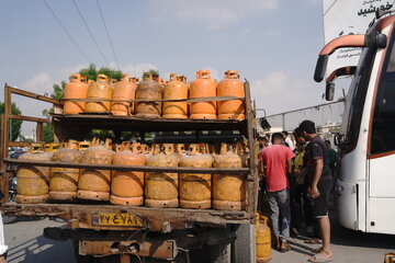 نرخ جدید گاز مایع اعلام شد