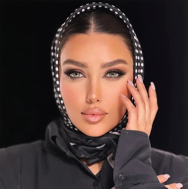 سالن زیبایی هرا