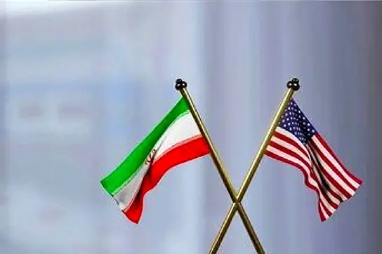 ایران+و+آمریکا