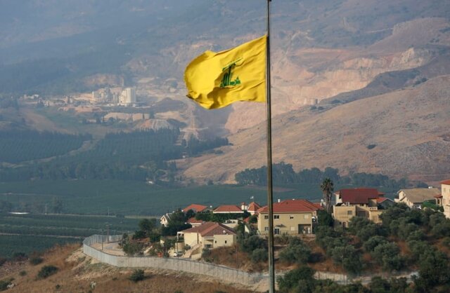 تهدید تل‌آویو به شروع جنگ علیه حزب‌‌الله لبنان