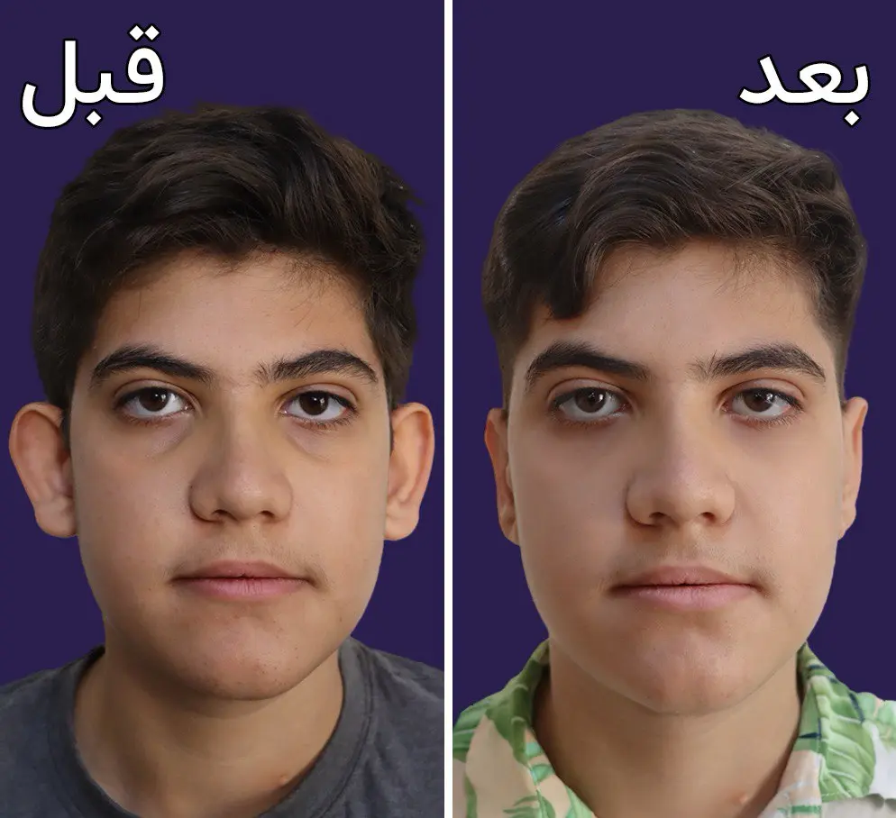 دکتر سعید ساعدی