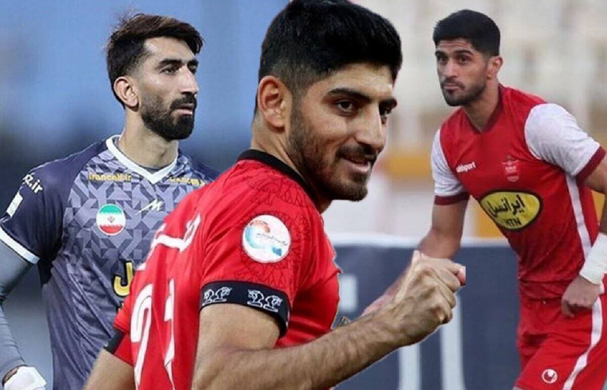 از پرسپولیس نروید، پشیمان می‌شوید!