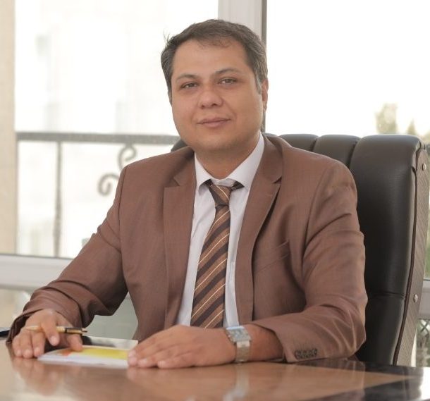 دکتر  بیژن فریدنیا