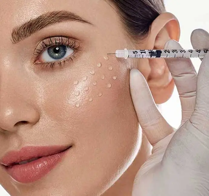 چه کسانی به مزوتراپی پوست نیاز دارند؟