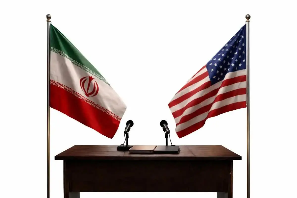 ایران+آمریکا