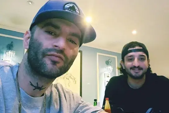 معمای یاس و هیچکس در اوج بی‌سلیقگی علی ضیا 