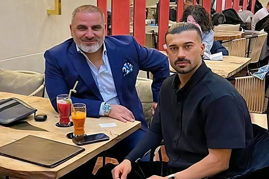 سعادتی