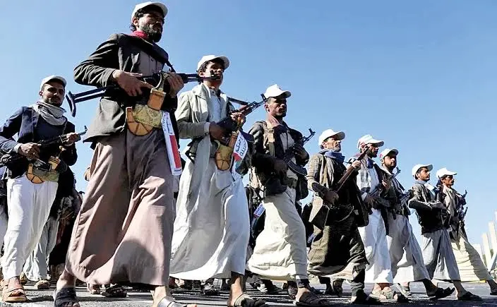 اخباری درخصوص حمله حوثی‌ها به ایستگاه برق مدینه