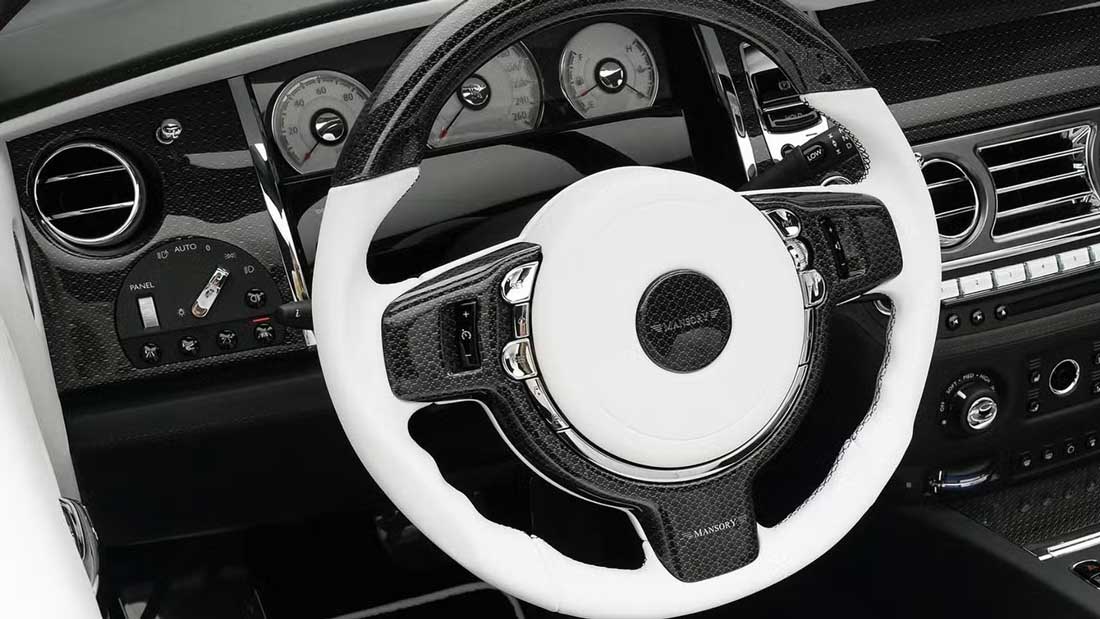 Mansory-Rolls-Royce-Dawn-4