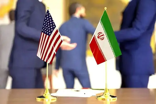 مذاکره+ایران+و+آمریکا