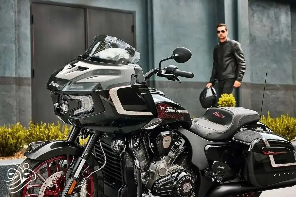 +ایندین+چلنجر