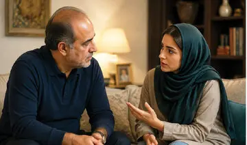 دخترم می‌گوید حالا که خواستگار می‌خواهد بیاید مو بکار!