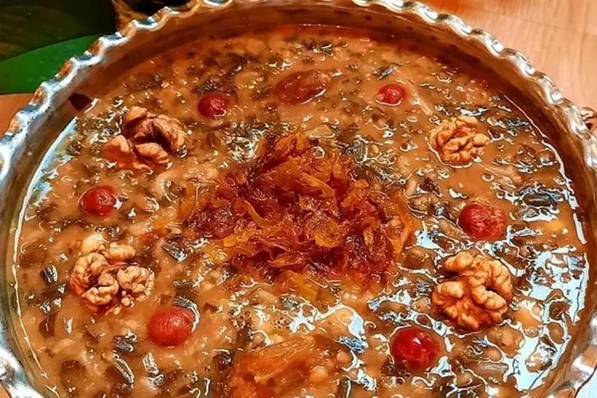 اریشت-آشی-یا-آش-میوه-1