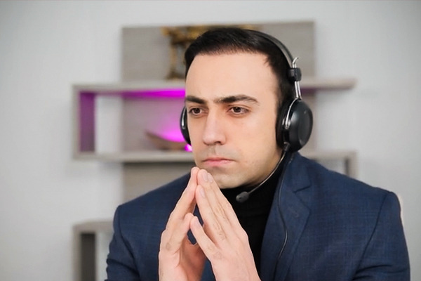 عنوان آیتم ۳