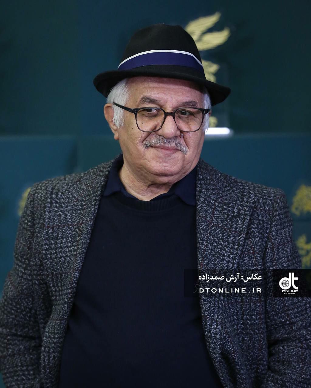 جای‌خالی  بحث‌برانگیز سحر دولتشاهی در جشنواره 