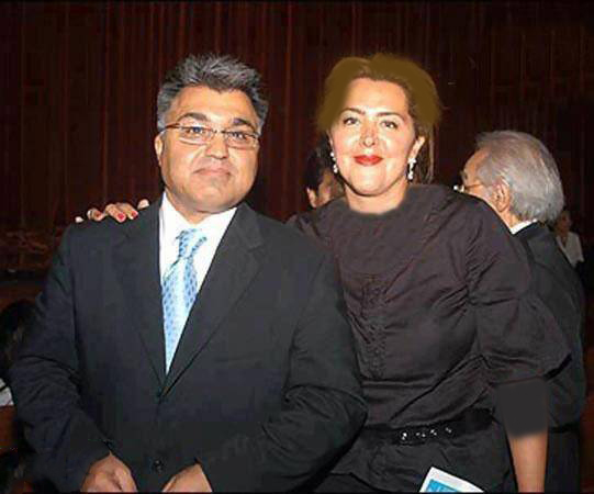 مهستی-هایده