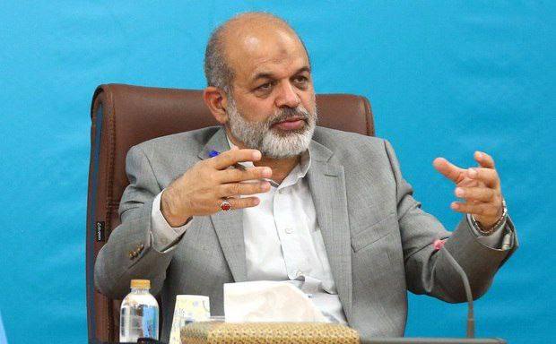 اظهار نظر وزیر کشور درباره ناامنی مسکن مهر