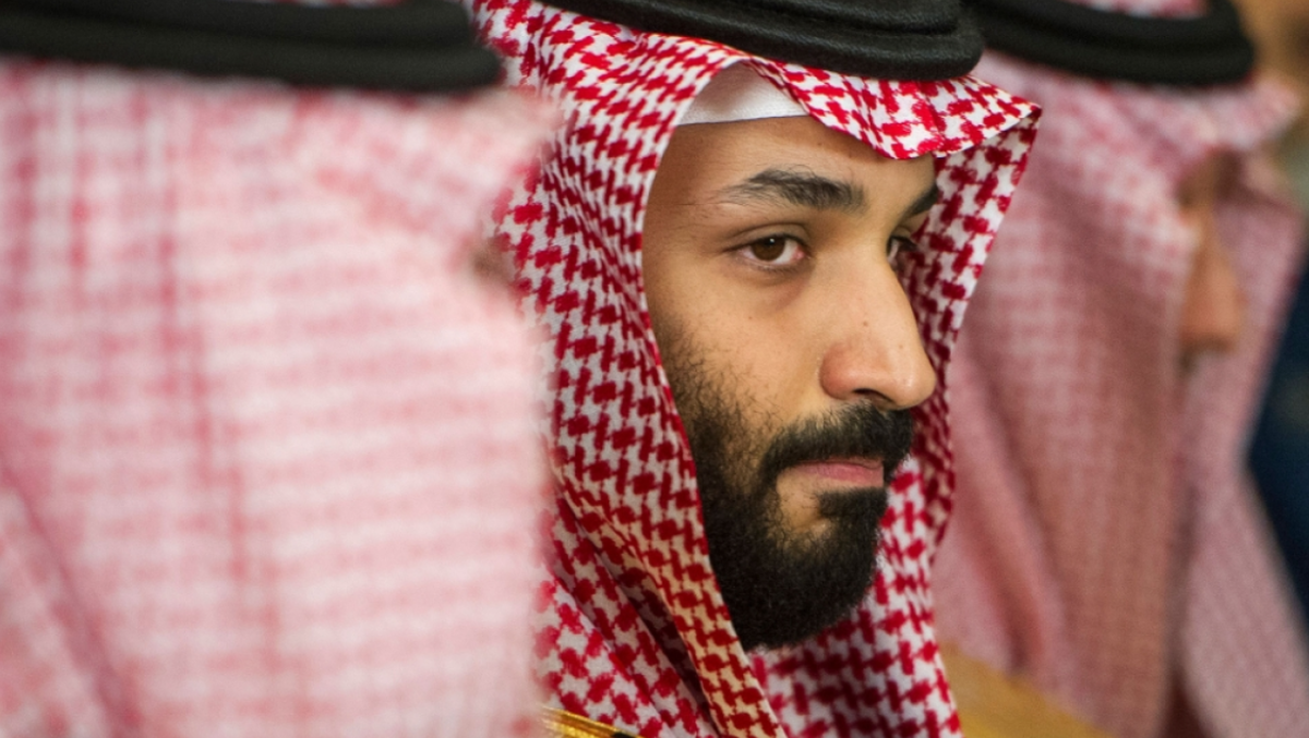 قمار بزرگ بن‌سلمان در مورد حمله اسرائیل به ایران