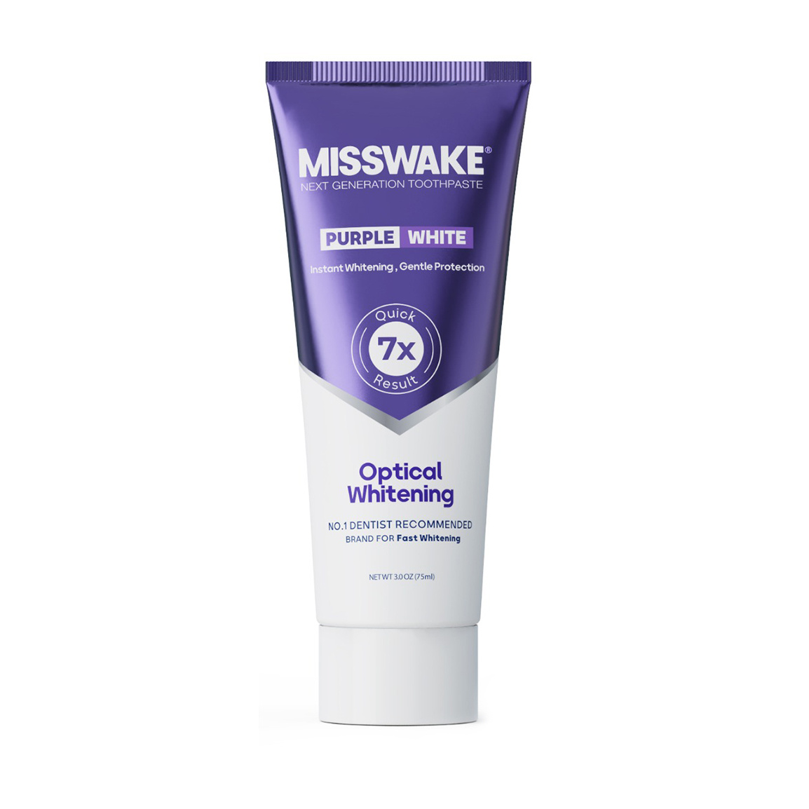 خمیردندان سفیدکننده