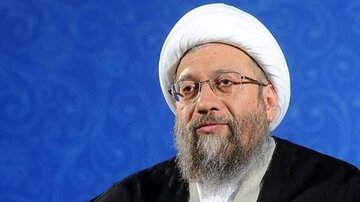 آملی لاریجانی: باید قدر جمهوری اسلامی را بدانیم