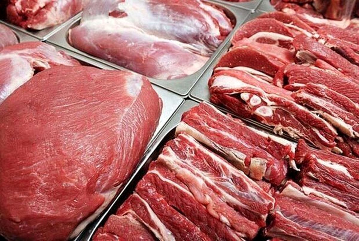 افزایش ناگهانی قیمت گوشت در بازار