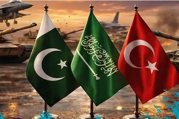 پیمان مکه علیه حوثی‌های یمن فعال شد