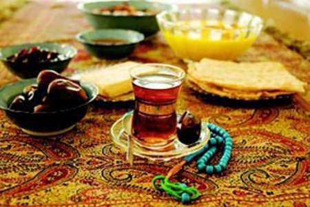 چگونه ضعف و بی‌حالی در ماه رمضان را کاهش دهیم؟