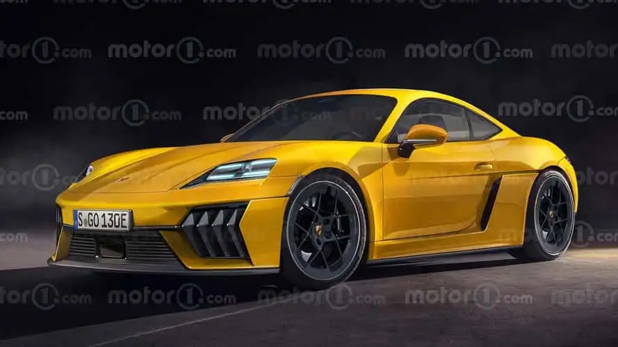 Porsche-718-Boxster-Cayman-EV
