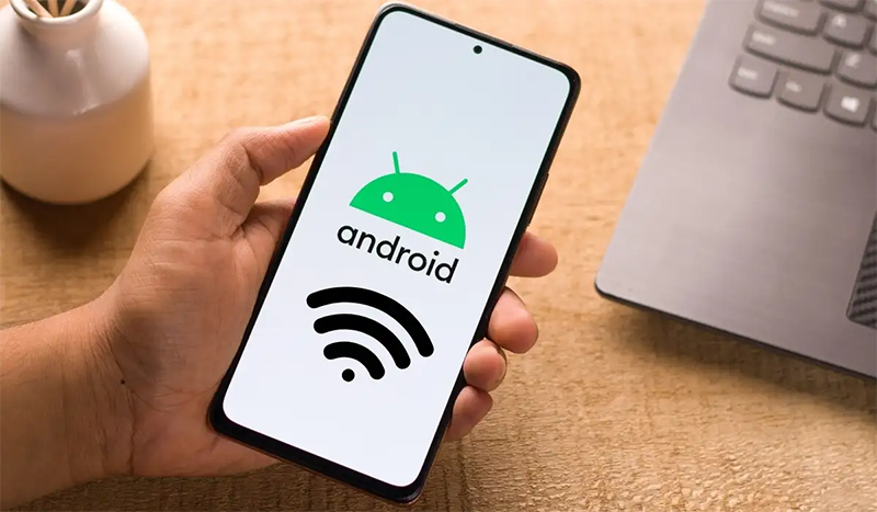 android-wifi