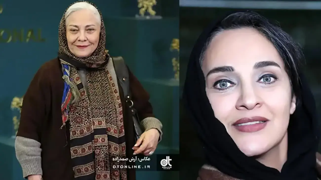 مهرو+نونهالی