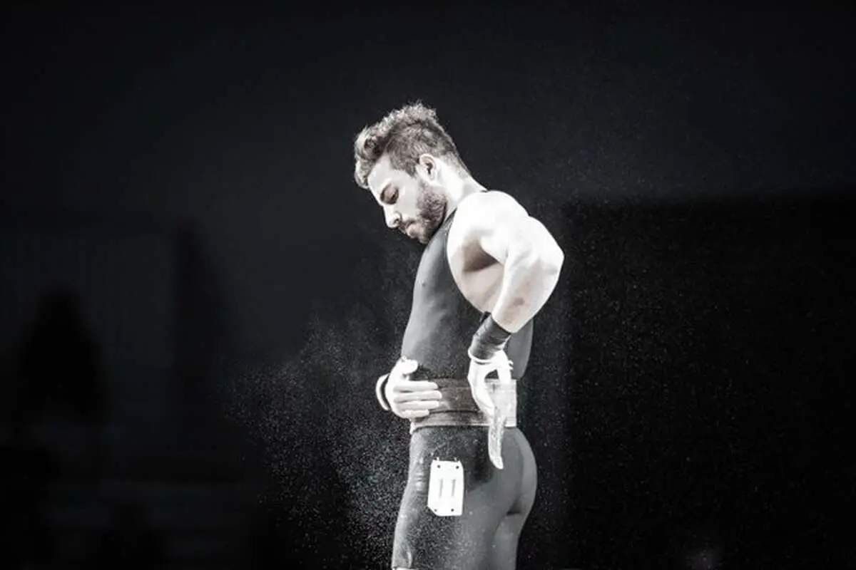 کیانوش+رستمی