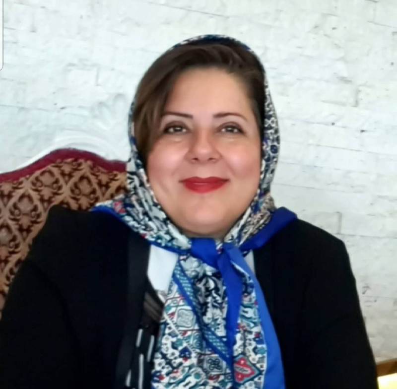 دکتر ویکتوریا شیخی