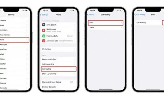 Screenshot 2026-05-07 at 14-29-35 راهنمای فعال سازی انتظار تماس
