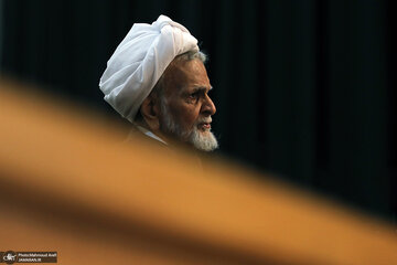 نزدیک‌ترین فرد به آقای خامنه‌ای هستم، اما ردصلاحیت می‌شوم