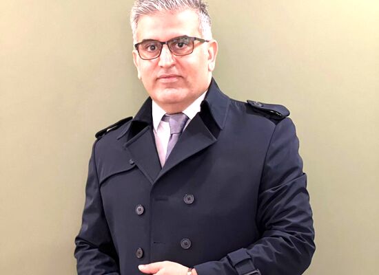 دکتر اسفندیار نوروزی