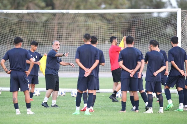 دعوت از گلزن استقلال و 5 پرسپولیسی به اردوی جدید تیم ملی 