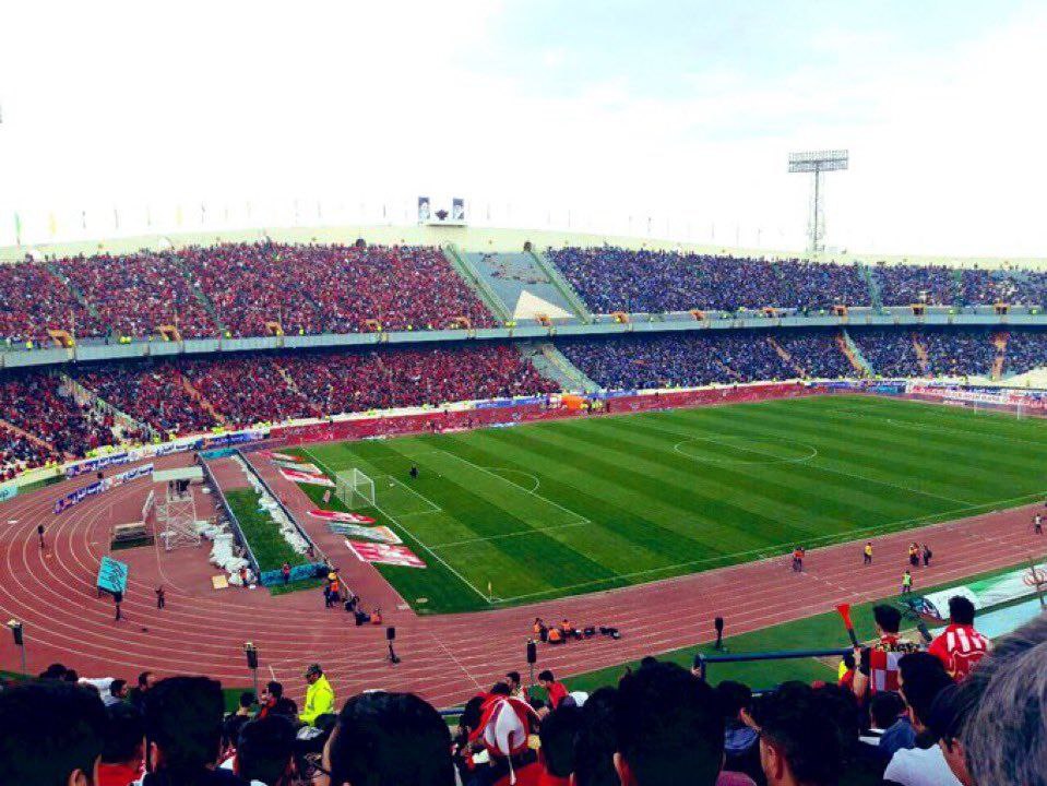 شوک بزرگ به استقلال و پرسپولیس در آستانه لیگ نخبگان