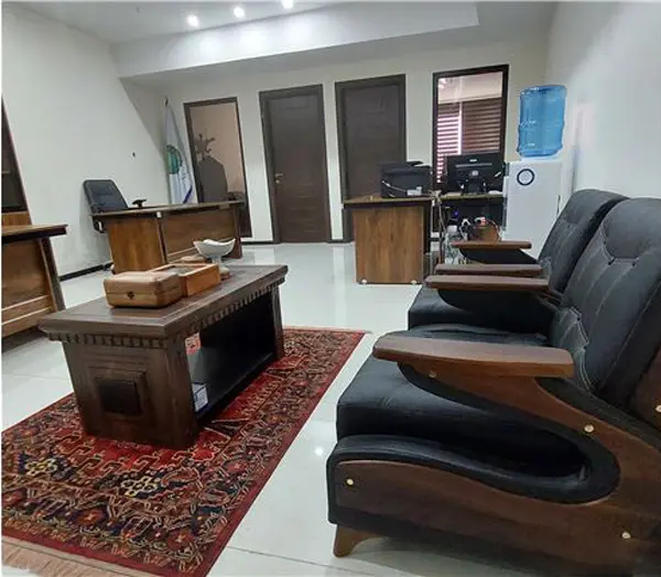 office-mirshah