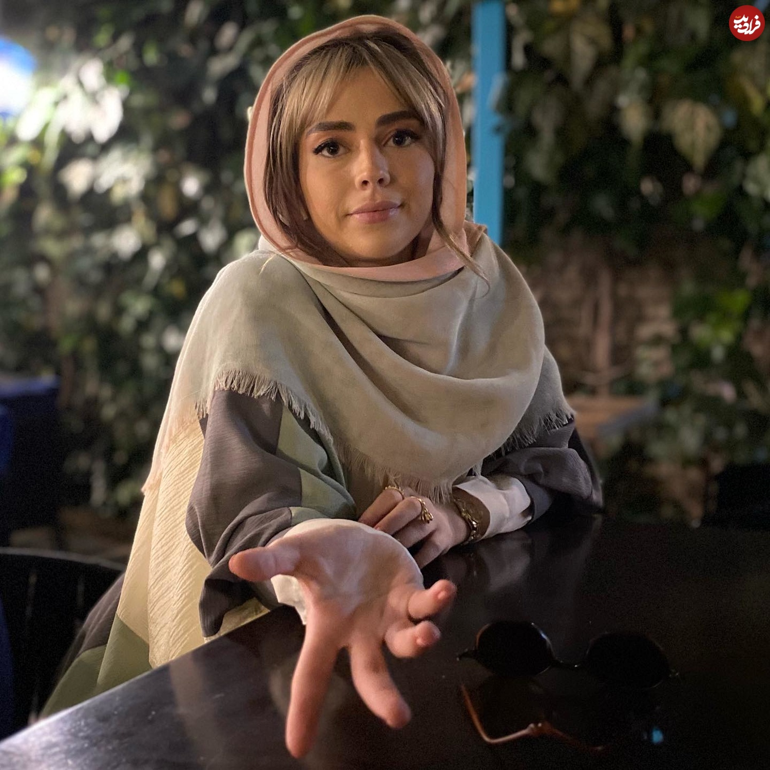 تیپ و چهره بازیگر داعشی سریال پایتخت بعد از 6 سال