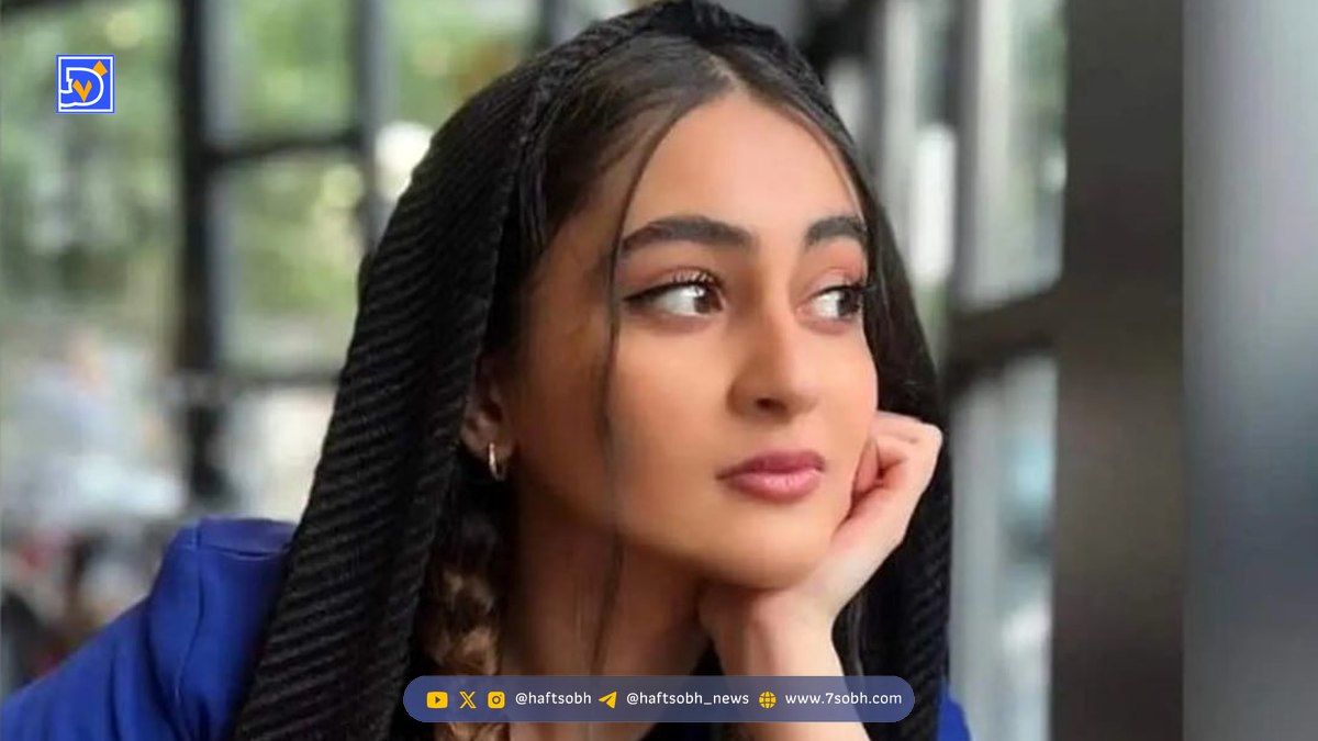 ملیکا+پارسادوست