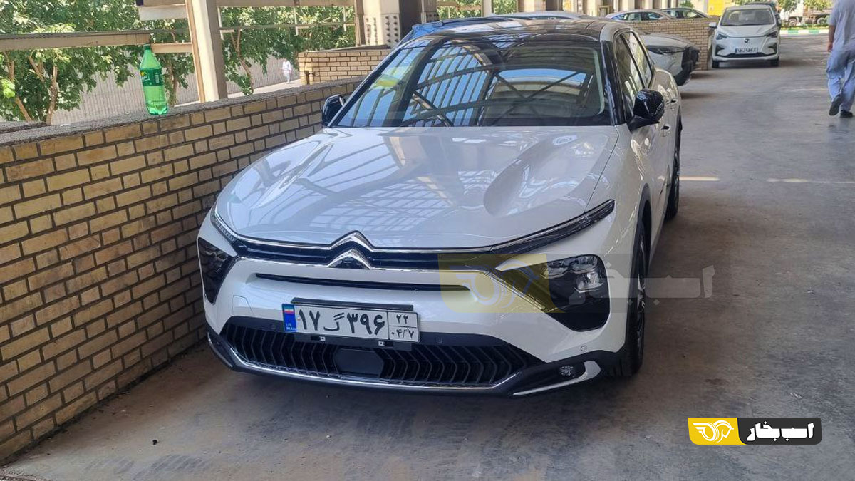 citroen-C5X