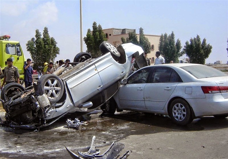 آماری تلخ از فوتی‌های تصادفات نوروزی در تهران