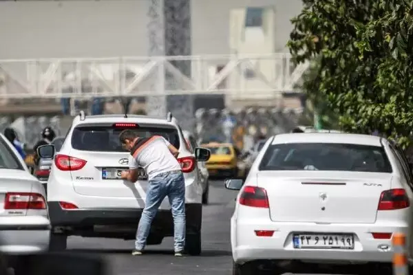 مخدوش+کردن+پلاک