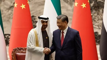 وقتی چین دوباره ایران را غافلگیر می‌کند