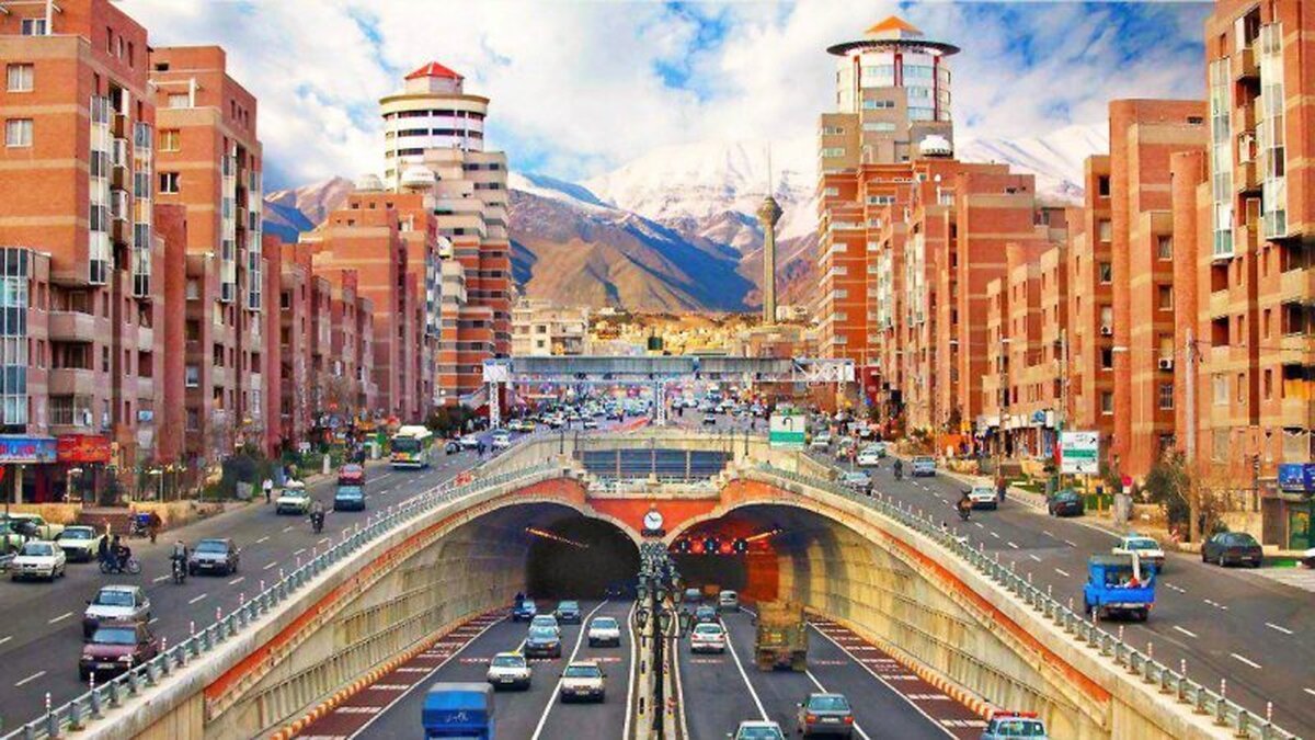 با ۵ میلیارد تومان کجای تهران خانه بخریم؟