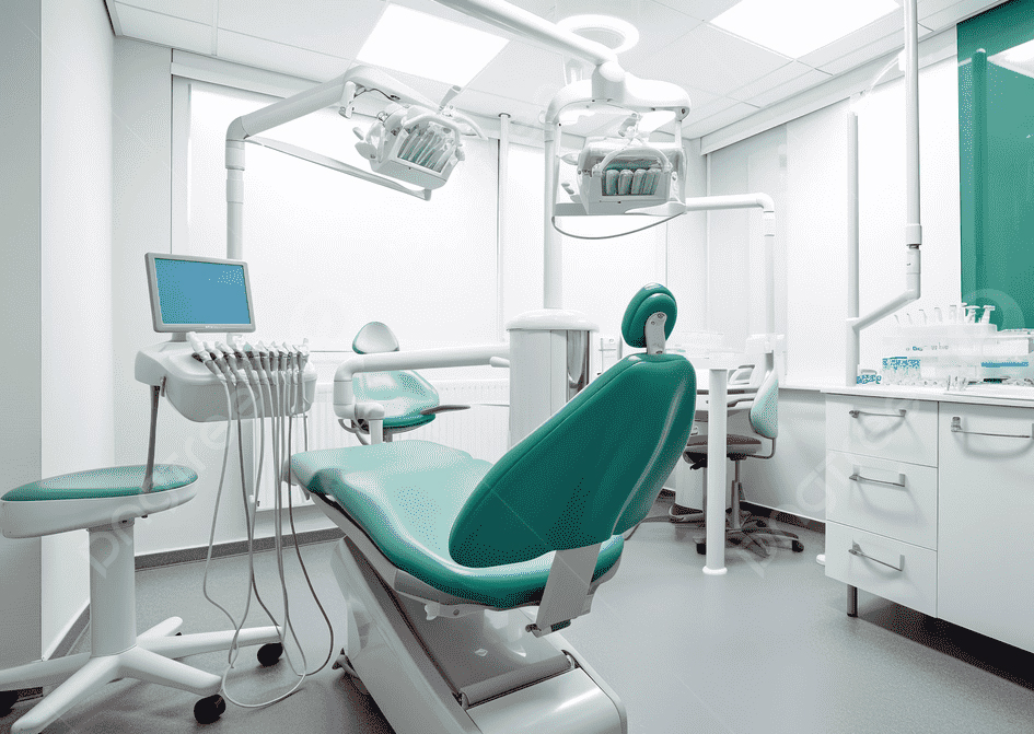 کلینیک دندانپزشکی رومی