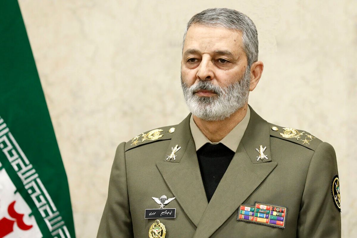 سرلشکر+موسوی