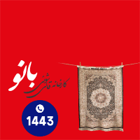 قالیشویی بانو _ شناور